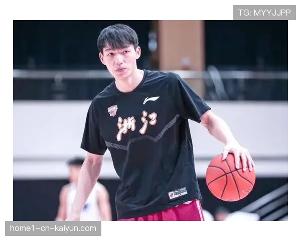 浙江队吴前三分球爆发 21分率队绝杀广东