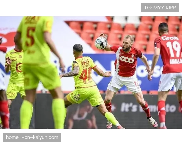 朗斯防守效率法甲第一 场均失球0.81成争冠基石