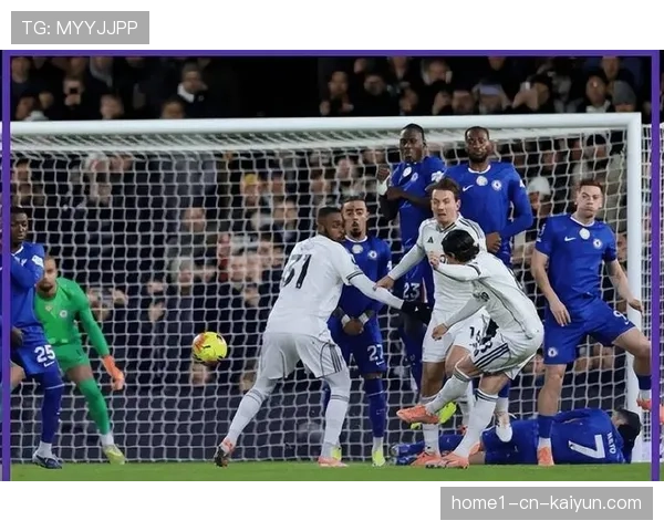 切尔西中场控制力明显不足 少打一人后防线压力倍增 切尔西中场控制力明显不足 少打一人后防线压力倍增