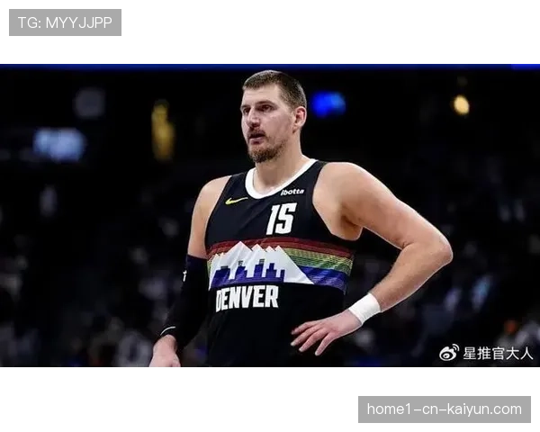 掘金117-128勇士 约基奇独木难支团队篮球失利