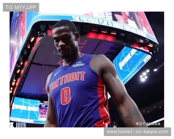 杜伦抢断前手腕接触被认定防守犯规 活塞防守动作合法性受质疑