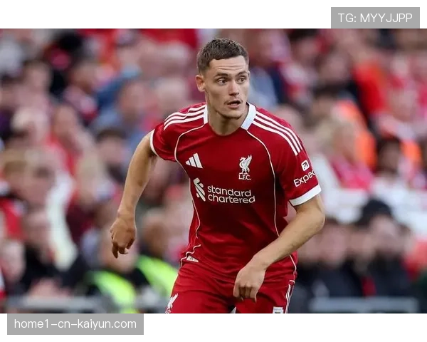 维尔茨亿元身价表现遭质疑 利物浦客场得势不得分陷困境