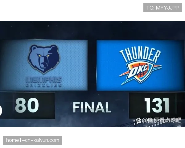 雷霆对阵太阳系列赛G1 将对手限制在93回合仅得84分